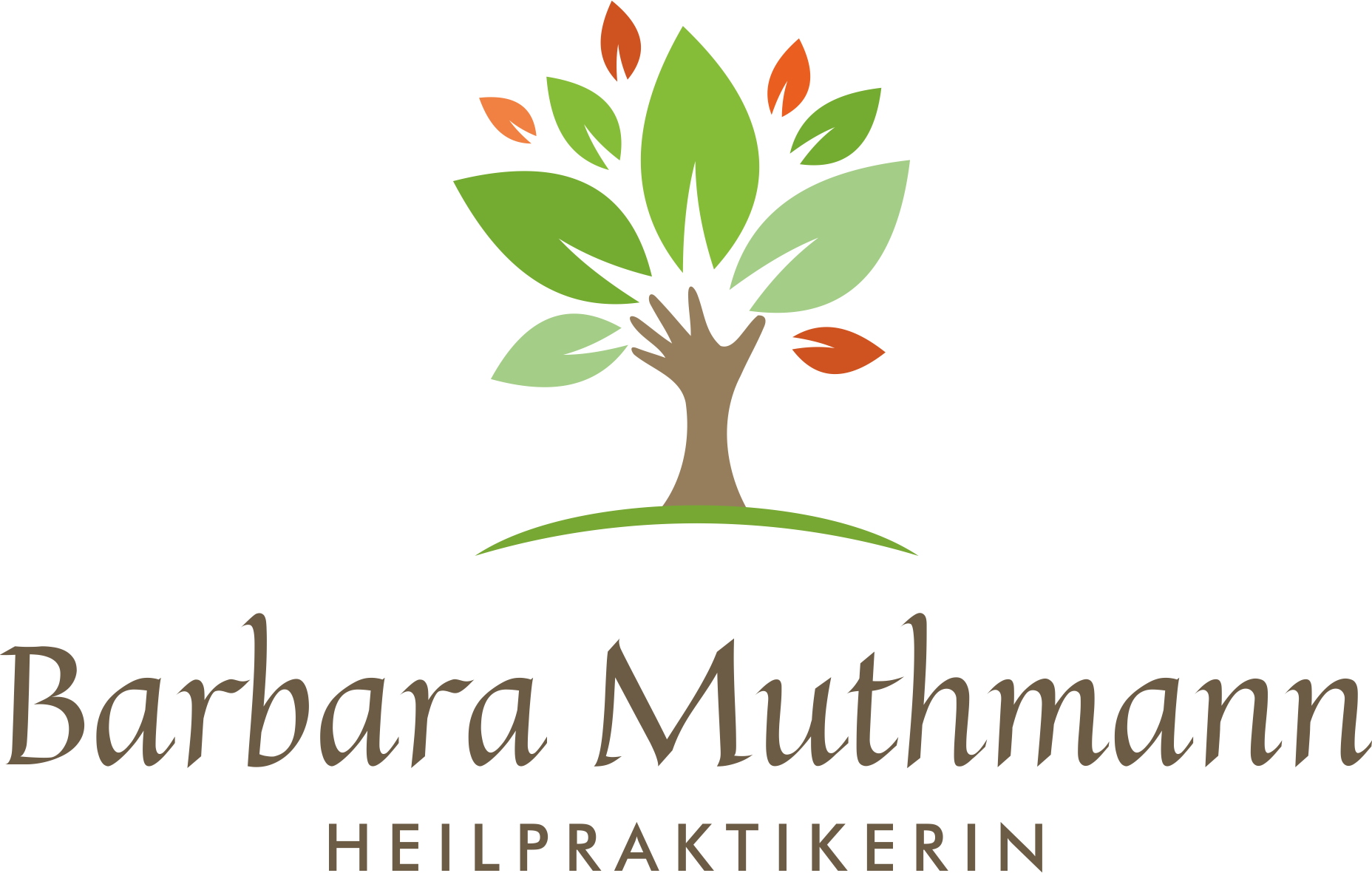 Barbara Muthmann